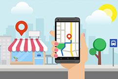 ubicación y contacto de Santogal Motor Mercedes Benz Las Rozas